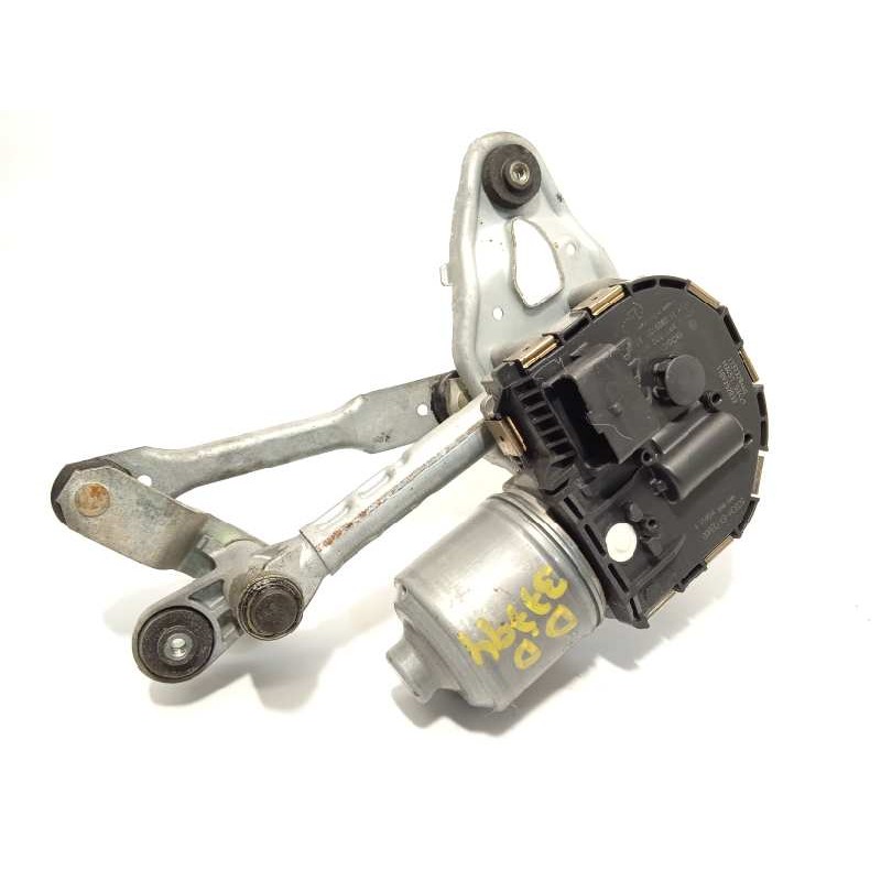 Recambio de motor limpia delantero para peugeot 3008 1.6 hdi fap referencia OEM IAM 9671062380  3397021289