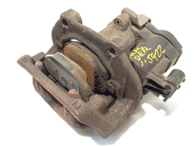 Recambio de pinza freno trasera derecha para bmw x3 (f25) sdrive 18d referencia OEM IAM 34216791018  