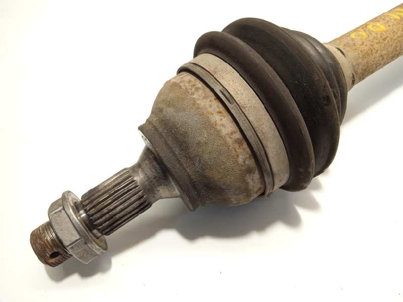 Recambio de transmision delantera derecha para peugeot 3008 1.6 hdi fap referencia OEM IAM 9684135480  8NN69