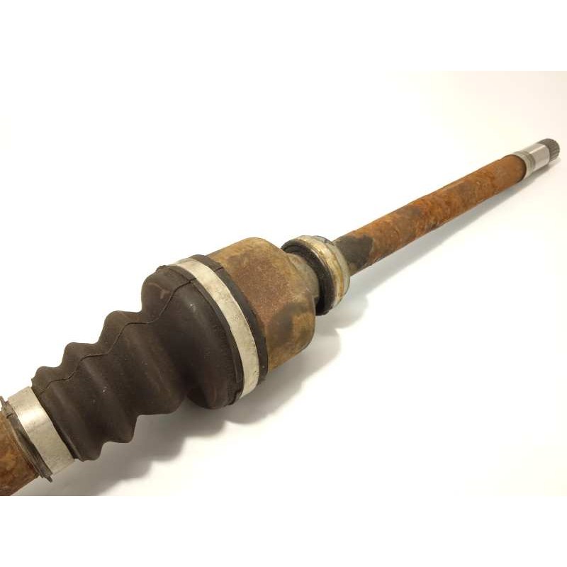 Recambio de transmision delantera derecha para peugeot 3008 1.6 hdi fap referencia OEM IAM 9684135480  8NN69