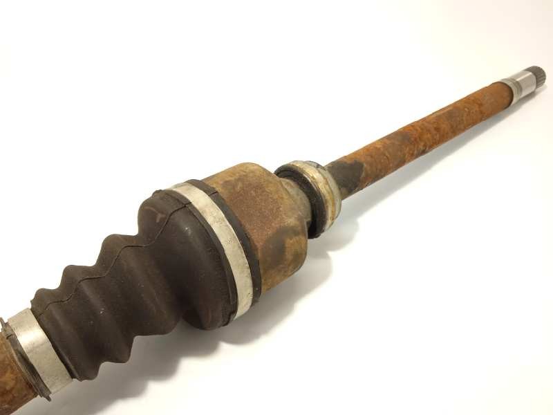 Recambio de transmision delantera derecha para peugeot 3008 1.6 hdi fap referencia OEM IAM 9684135480  8NN69