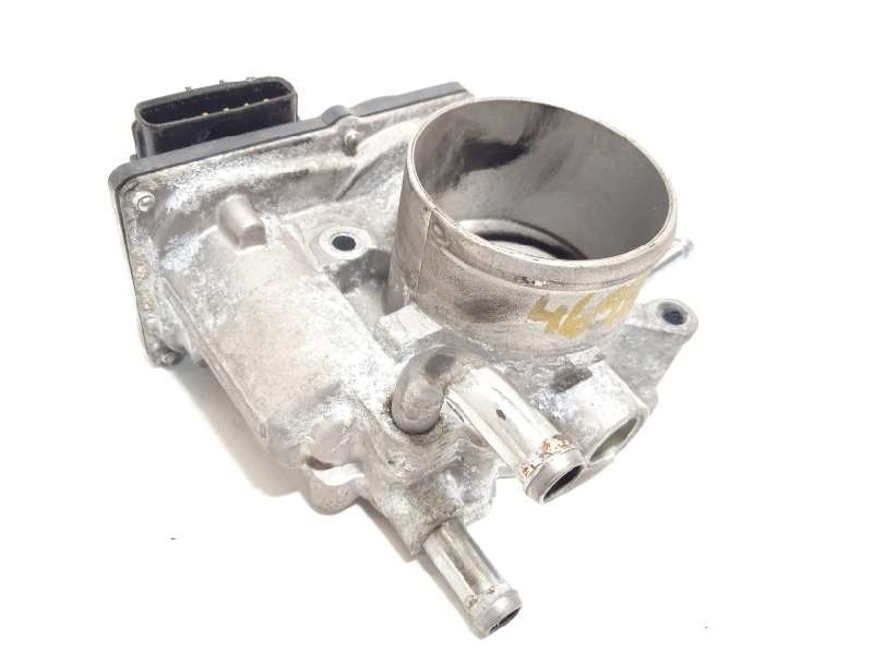 Recambio de caja mariposa para hyundai i30 (gd) 1.6 gdi cat referencia OEM IAM 351002B300  