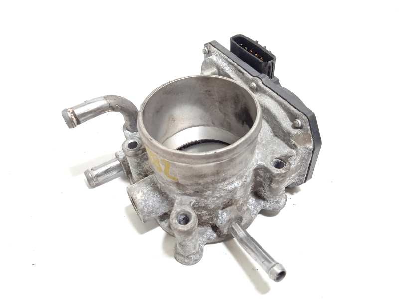 Recambio de caja mariposa para hyundai i30 (gd) 1.6 gdi cat referencia OEM IAM 351002B300  