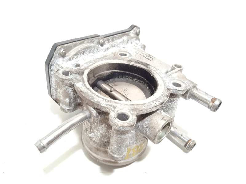 Recambio de caja mariposa para hyundai i30 (gd) 1.6 gdi cat referencia OEM IAM 351002B300  