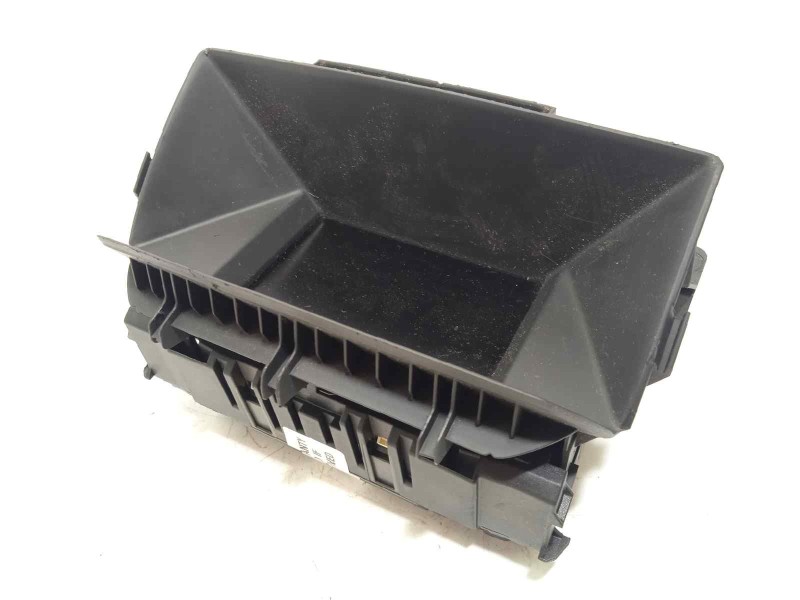 Recambio de pantalla multifuncion para opel zafira b cosmo referencia OEM IAM 13208089  565412769