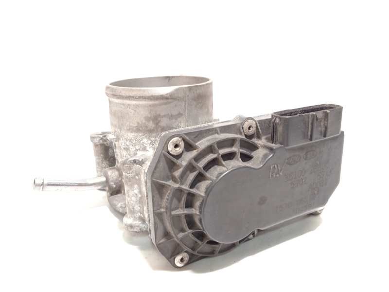 Recambio de caja mariposa para hyundai i30 (gd) 1.6 gdi cat referencia OEM IAM 351002B300  