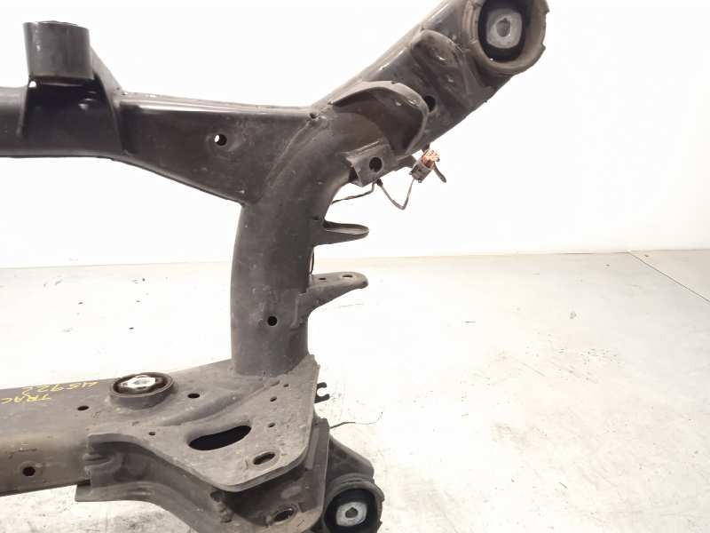 Recambio de puente trasero para bmw x3 (f25) sdrive 18d referencia OEM IAM 33316857983  