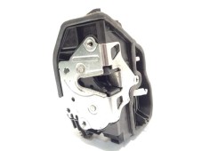 Recambio de cerradura puerta delantera izquierda para bmw serie 5 lim. (f10) 525d referencia OEM IAM 7229461  51217229461