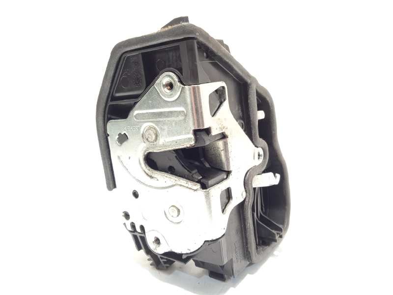 Recambio de cerradura puerta delantera izquierda para bmw serie 5 lim. (f10) 525d referencia OEM IAM 7229461  51217229461