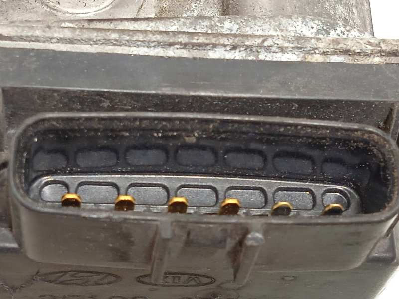 Recambio de caja mariposa para hyundai i30 (gd) 1.6 gdi cat referencia OEM IAM 351002B300  