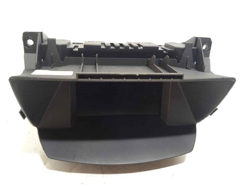 Recambio de pantalla multifuncion para opel zafira b cosmo referencia OEM IAM 13208089  565412769