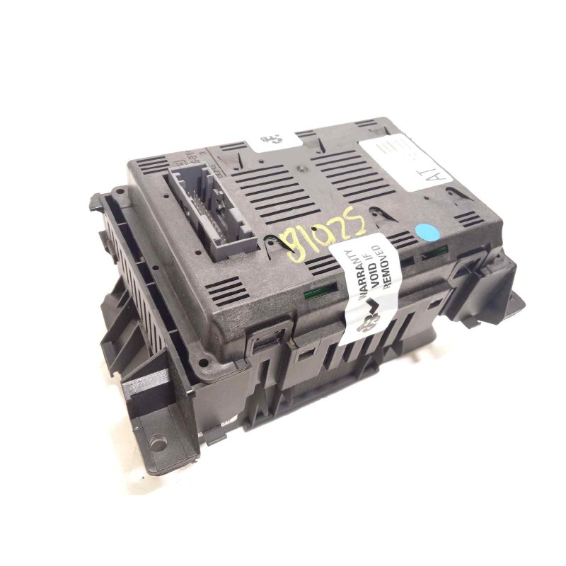 Recambio de pantalla multifuncion para opel zafira b cosmo referencia OEM IAM 13208089  565412769