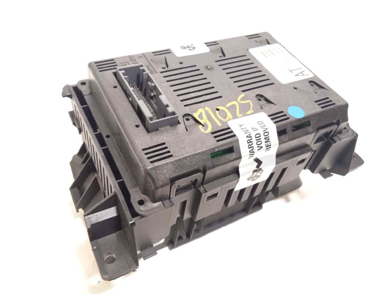 Recambio de pantalla multifuncion para opel zafira b cosmo referencia OEM IAM 13208089  565412769