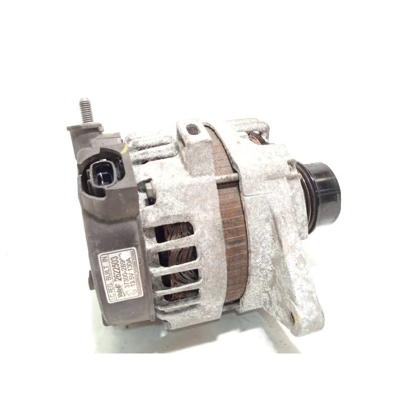 Recambio de alternador para hyundai i30 (gd) 1.6 gdi cat referencia OEM IAM 373002B960  2622503