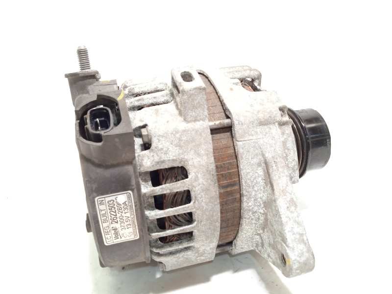 Recambio de alternador para hyundai i30 (gd) 1.6 gdi cat referencia OEM IAM 373002B960  2622503
