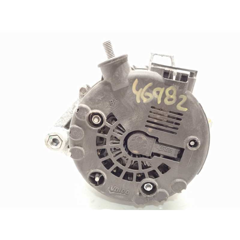 Recambio de alternador para hyundai i30 (gd) 1.6 gdi cat referencia OEM IAM 373002B960  2622503