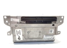 Recambio de sistema navegacion gps para bmw x3 (f25) sdrive 18d referencia OEM IAM 65129389849   2