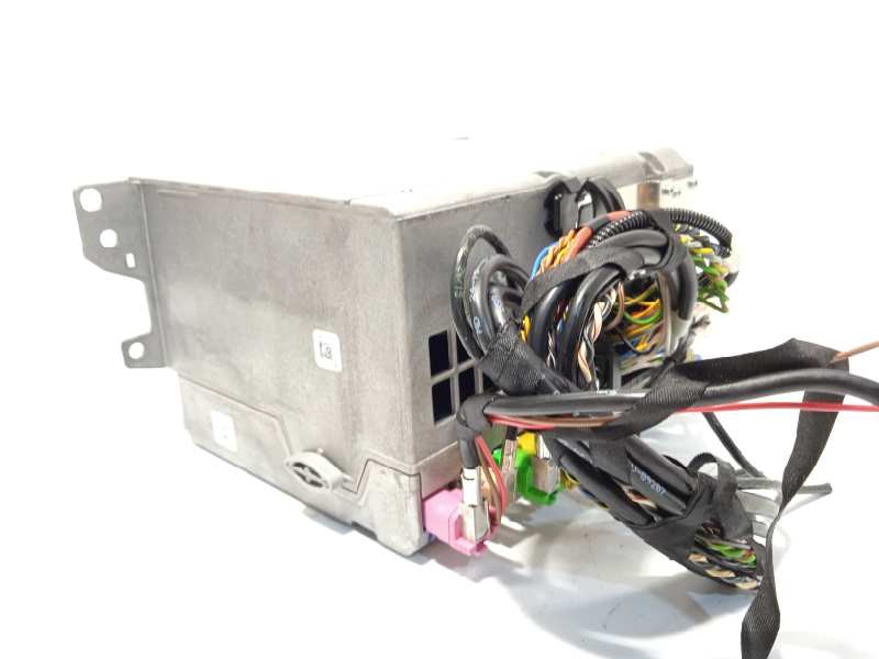 Recambio de sistema navegacion gps para bmw x3 (f25) sdrive 18d referencia OEM IAM 65129389849  