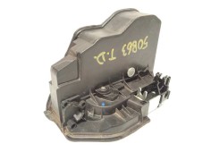 Recambio de cerradura puerta trasera derecha para bmw serie 5 lim. (f10) 525d referencia OEM IAM 7229460  51227229460 2