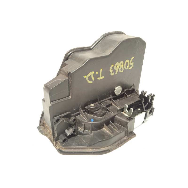 Recambio de cerradura puerta trasera derecha para bmw serie 5 lim. (f10) 525d referencia OEM IAM 7229460  51227229460