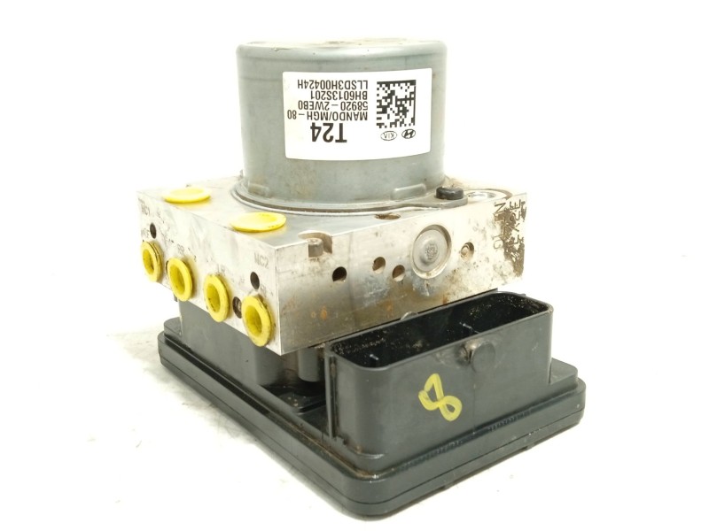 ABS 589202WEB0 BH6013S201