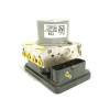 Recambio de abs para hyundai santa fé iii (dm, dma) 2.2 crdi referencia OEM IAM 589202WEB0  BH6013S201