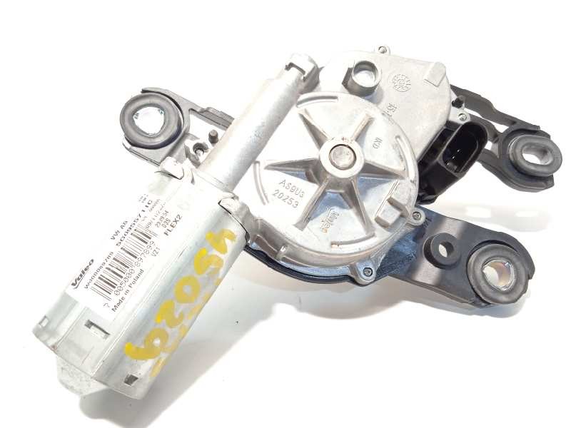 MOTOR LIMPIA TRASERO 5G0955711C W000089789