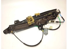 Recambio de elevalunas delantero derecho para bmw serie 5 lim. (f10) 525d referencia OEM IAM 7182132 51337182132 7271564 2