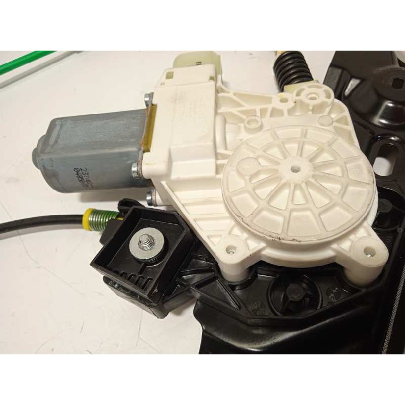 Recambio de elevalunas delantero derecho para bmw serie 5 lim. (f10) 525d referencia OEM IAM 7182132 51337182132 7271564