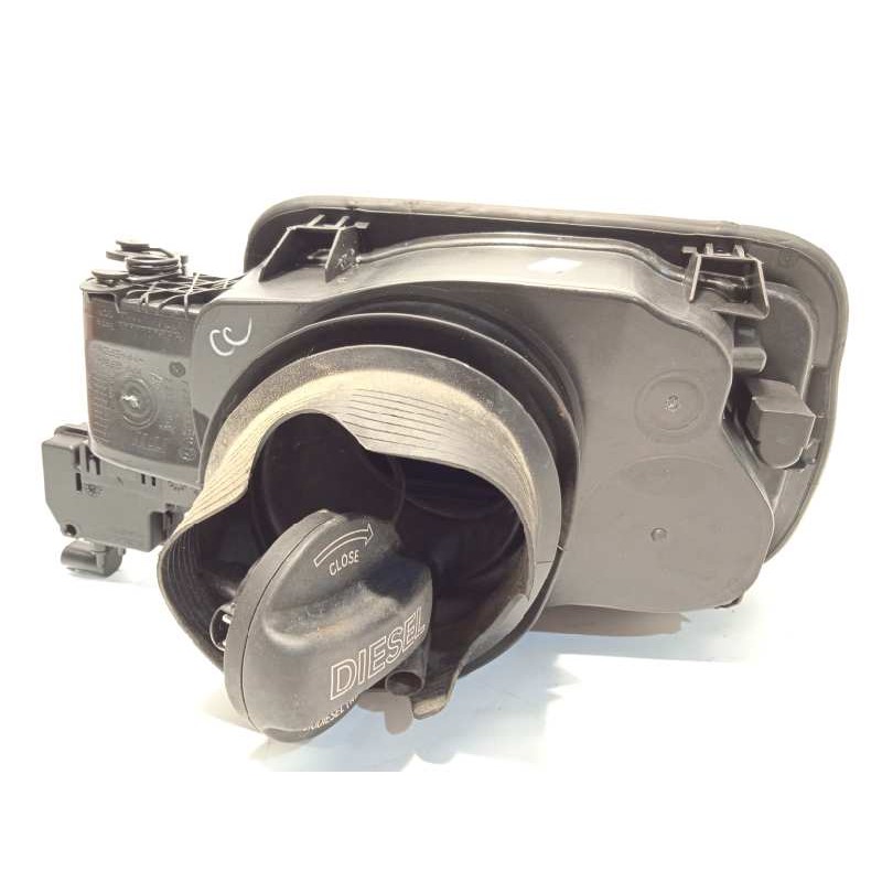 Recambio de tapa exterior combustible para bmw x3 (f25) sdrive 18d referencia OEM IAM 51177270821 7238086 7213035