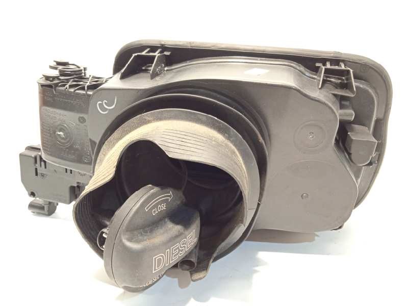 Recambio de tapa exterior combustible para bmw x3 (f25) sdrive 18d referencia OEM IAM 51177270821 7238086 7213035