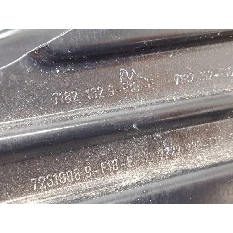 Recambio de elevalunas delantero derecho para bmw serie 5 lim. (f10) 525d referencia OEM IAM 7182132 51337182132 7271564