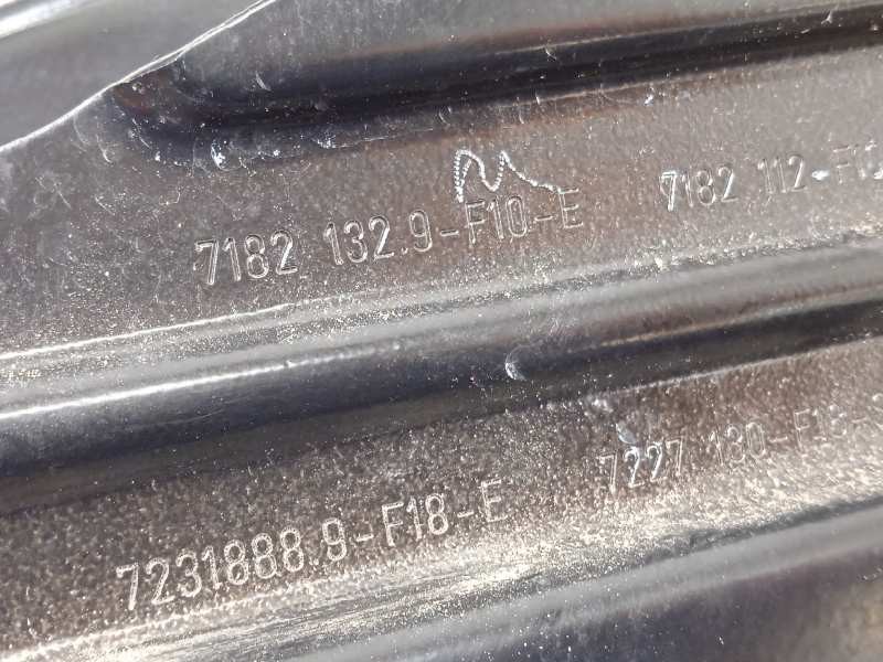 Recambio de elevalunas delantero derecho para bmw serie 5 lim. (f10) 525d referencia OEM IAM 7182132 51337182132 7271564