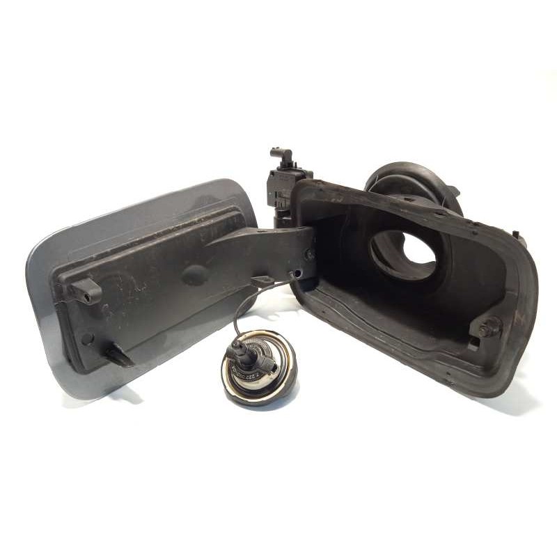 Recambio de tapa exterior combustible para bmw x3 (f25) sdrive 18d referencia OEM IAM 51177270821 7238086 7213035
