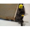 Recambio de radiador agua para ford kuga (cbs) 2.0 tdci cat referencia OEM IAM EJ738005AH 2439725 