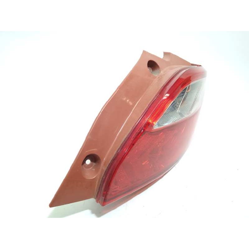 Recambio de piloto trasero derecho para mazda 2 lim. (de) 1.3 16v cat referencia OEM IAM D65151150L  