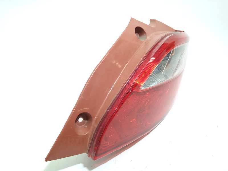 Recambio de piloto trasero derecho para mazda 2 lim. (de) 1.3 16v cat referencia OEM IAM D65151150L  