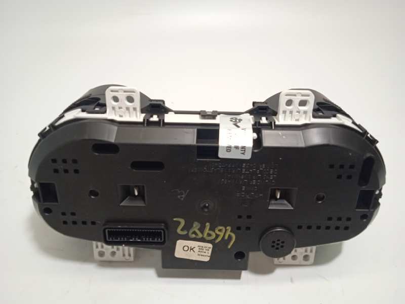 Recambio de cuadro instrumentos para hyundai i30 (gd) 1.6 gdi cat referencia OEM IAM 94004A6010  