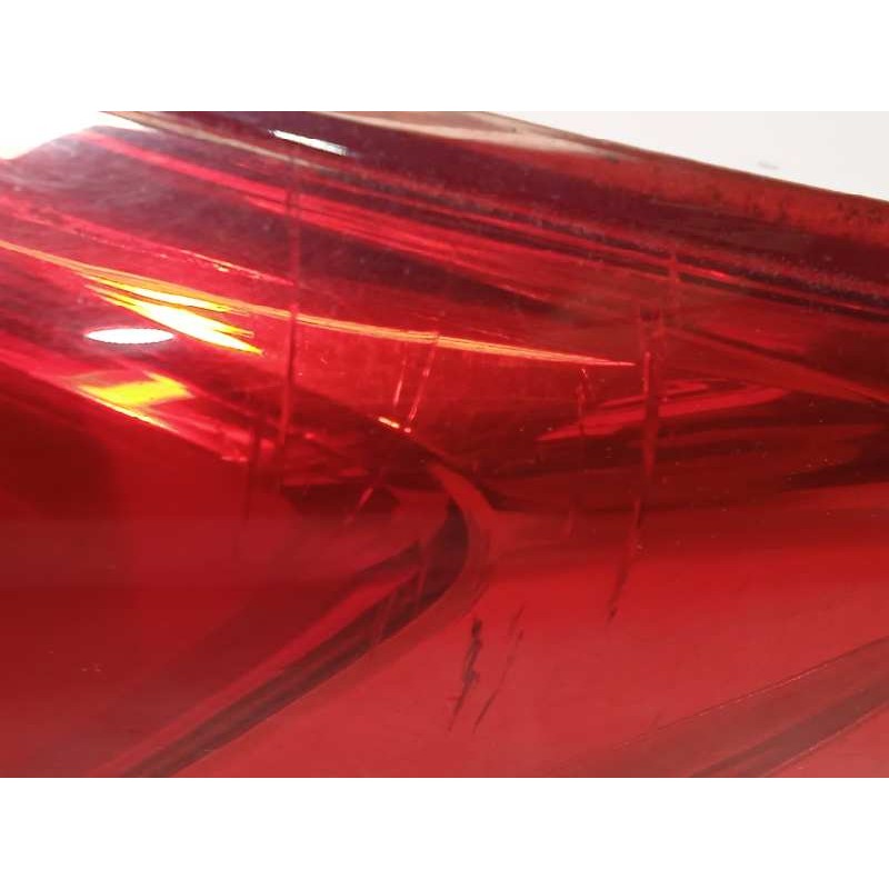 Recambio de piloto trasero derecho para mazda 2 lim. (de) 1.3 16v cat referencia OEM IAM D65151150L  