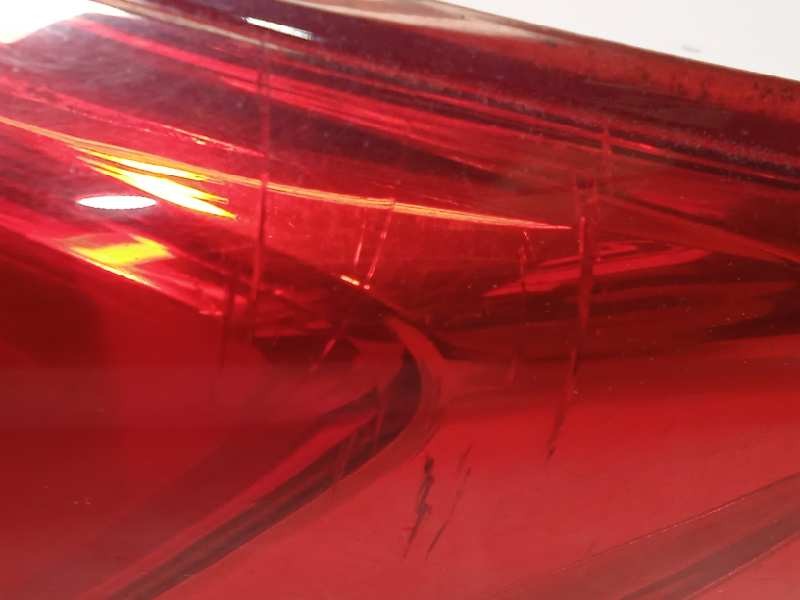 Recambio de piloto trasero derecho para mazda 2 lim. (de) 1.3 16v cat referencia OEM IAM D65151150L  