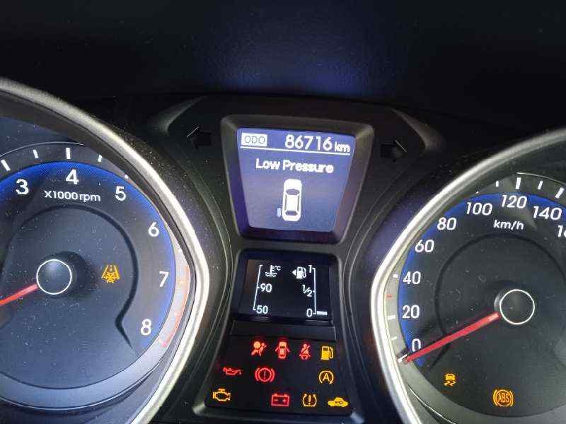 Recambio de cuadro instrumentos para hyundai i30 (gd) 1.6 gdi cat referencia OEM IAM 94004A6010  