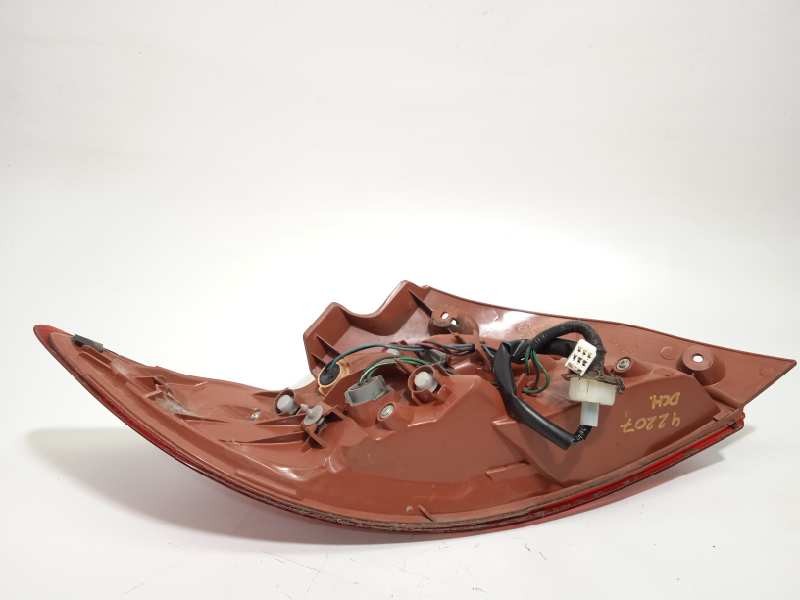 Recambio de piloto trasero derecho para mazda 2 lim. (de) 1.3 16v cat referencia OEM IAM D65151150L  