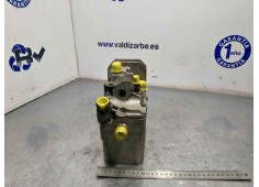 Recambio de calefaccion entera normal para audi q7 (4l) 3.0 tdi referencia OEM IAM 4L0815071C   2