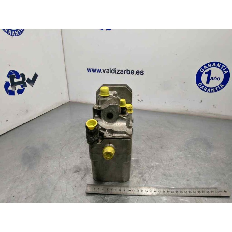 Recambio de calefaccion entera normal para audi q7 (4l) 3.0 tdi referencia OEM IAM 4L0815071C  