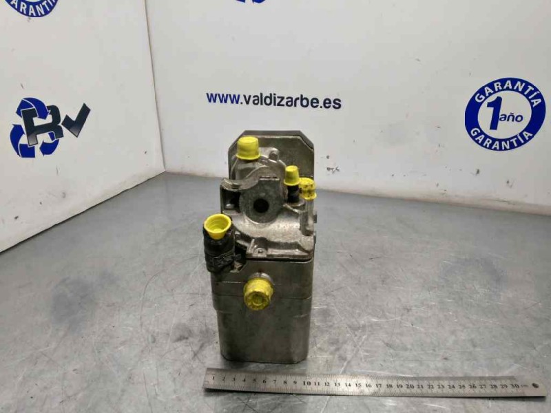 Recambio de calefaccion entera normal para audi q7 (4l) 3.0 tdi referencia OEM IAM 4L0815071C  