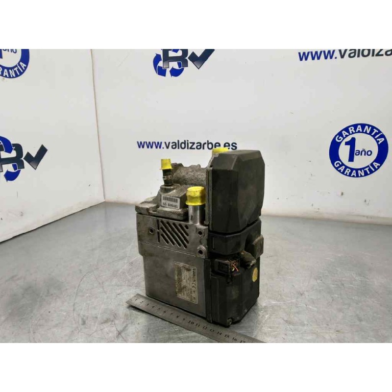 Recambio de calefaccion entera normal para audi q7 (4l) 3.0 tdi referencia OEM IAM 4L0815071C  