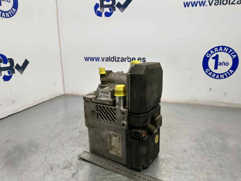 Recambio de calefaccion entera normal para audi q7 (4l) 3.0 tdi referencia OEM IAM 4L0815071C  