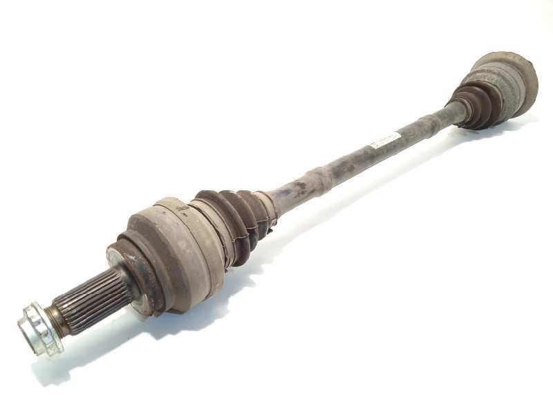 Recambio de transmision trasera derecha para bmw x3 (f25) sdrive 18d referencia OEM IAM 7614492  33207614492