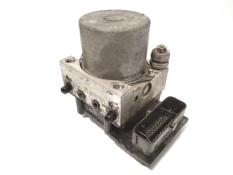 Recambio de abs para nissan nv 200 (m20) 1.5 dci cat referencia OEM IAM 47660JX50A 0265800863 0265232403
