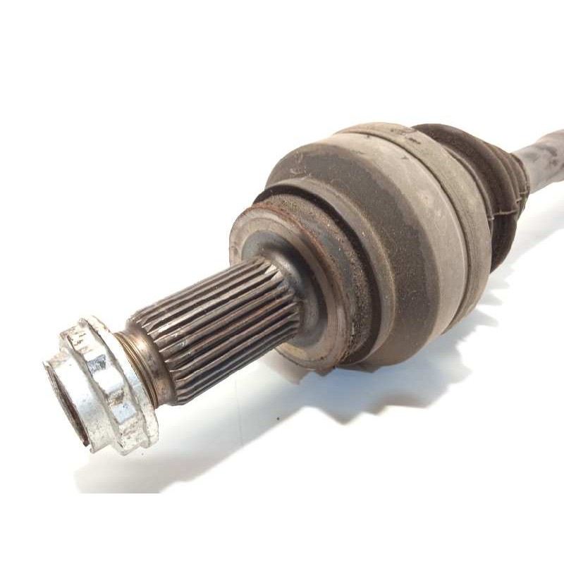 Recambio de transmision trasera derecha para bmw x3 (f25) sdrive 18d referencia OEM IAM 7614492  33207614492